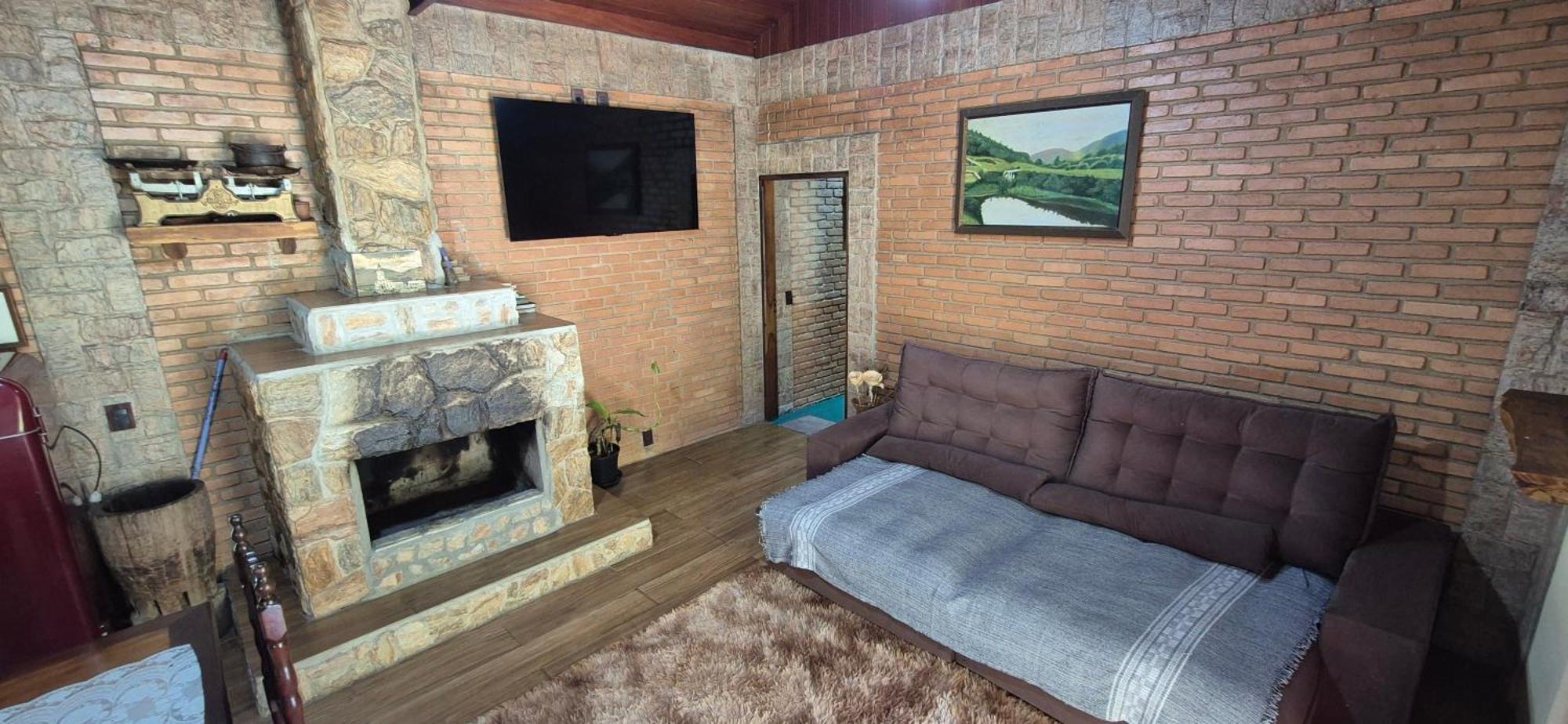 Refugio Mantiqueira - Parte Alta Parque Nacional Itatiaia Villa Itamonte Ngoại thất bức ảnh